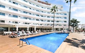 Hotel Metropolitan Playa 3 Sup